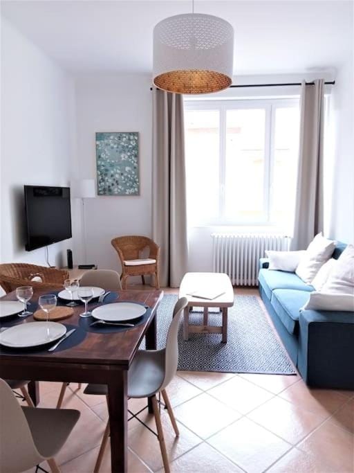 Le Petit Appart au coeur de Vichy Apartment in Auvergne-Rhône-Alpes