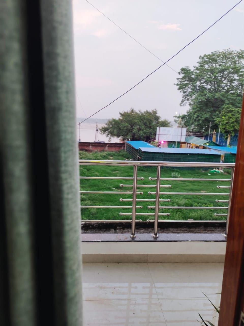 View (from property/room)