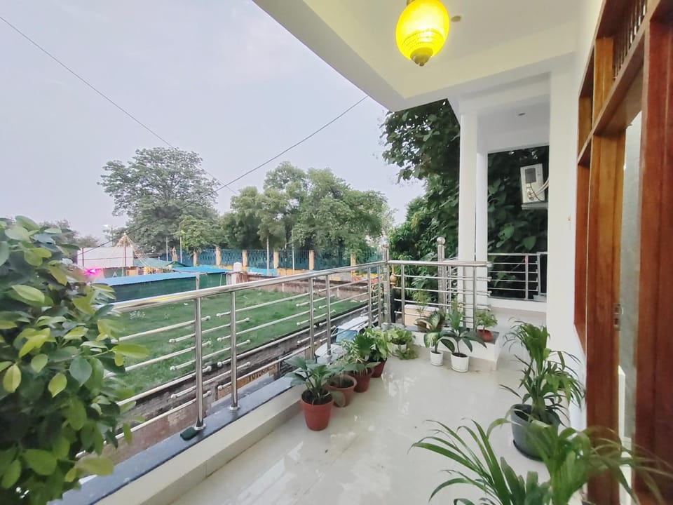 View (from property/room), Balcony/Terrace