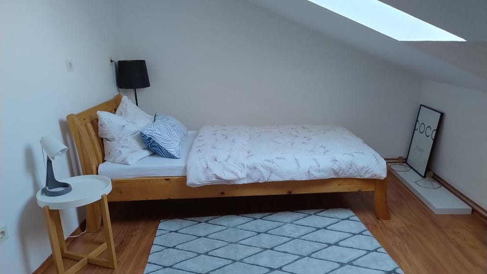 Dachwohnung Apartment in North Rhine-Westphalia