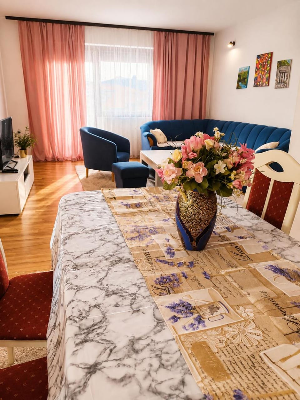 Aura Apartment Sarajevo Apartment in Sarajevo