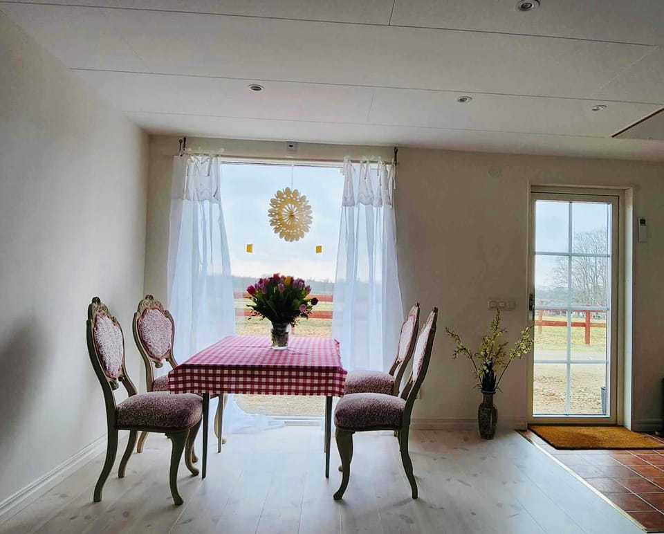 Brittas Country House House in Skåne County