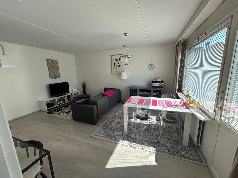 Tammela Suites - Free Parking Apartment in Finland