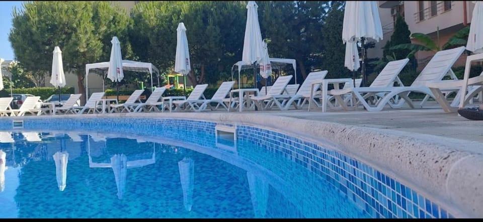 Central Apartment Sunny beach Apartment in Sunny Beach
