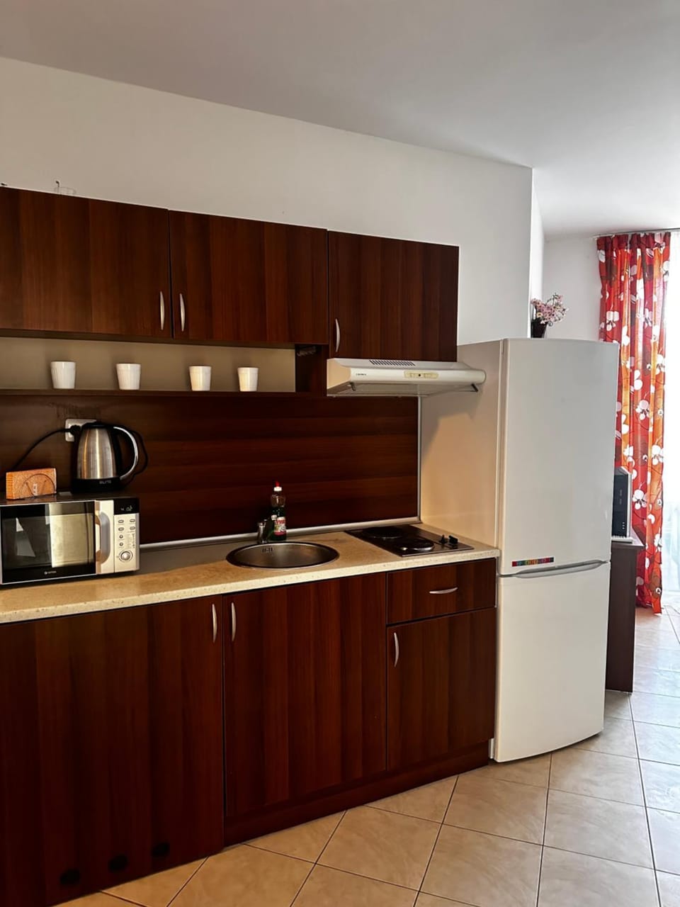 Central Apartment Sunny beach Apartment in Sunny Beach