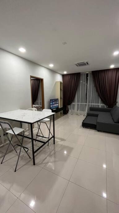City Centre KLCC Apartment in Federal Territory of Kuala Lumpur