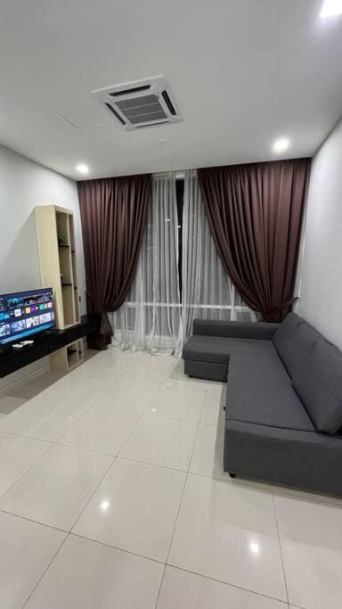 City Centre KLCC Apartment in Federal Territory of Kuala Lumpur