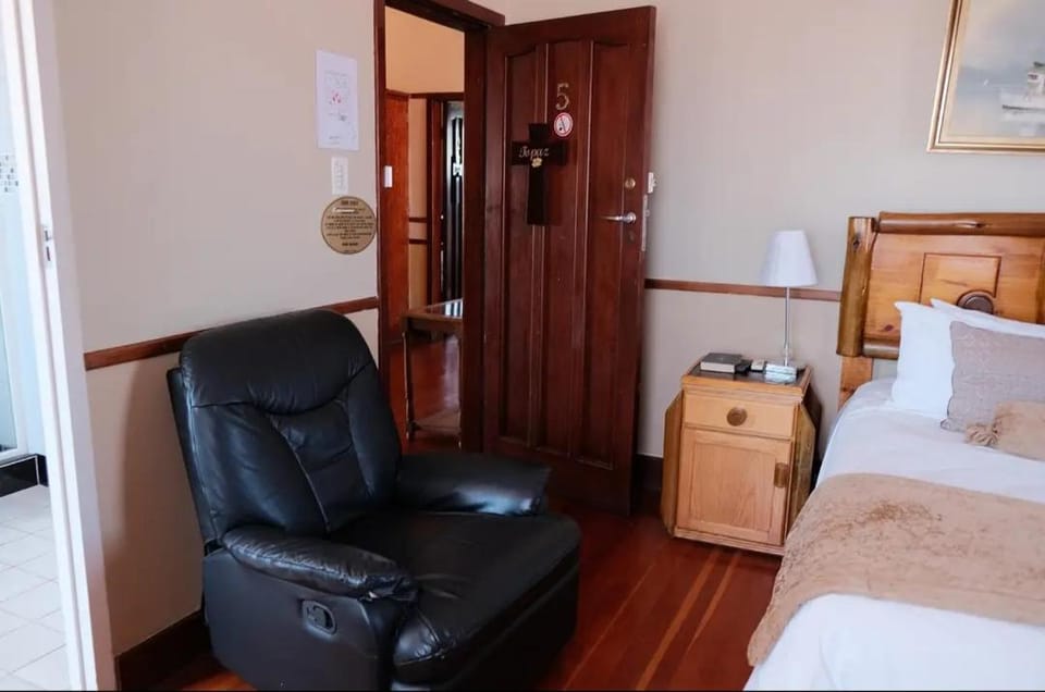 Foundation Stones Lodge Potch Bed and Breakfast in North West, South Africa