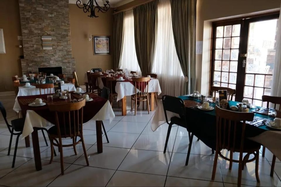 Foundation Stones Lodge Potch Bed and Breakfast in North West, South Africa