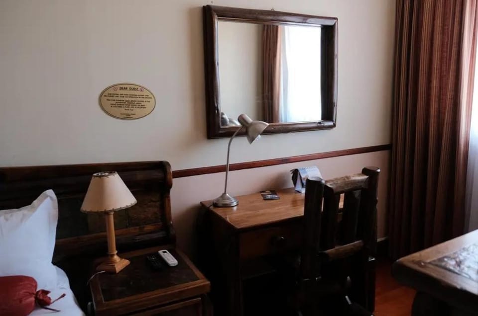 Foundation Stones Lodge Potch Bed and Breakfast in North West, South Africa
