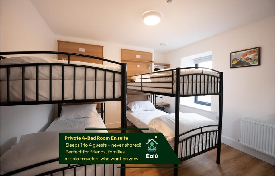 Bed, Bedroom, bunk bed