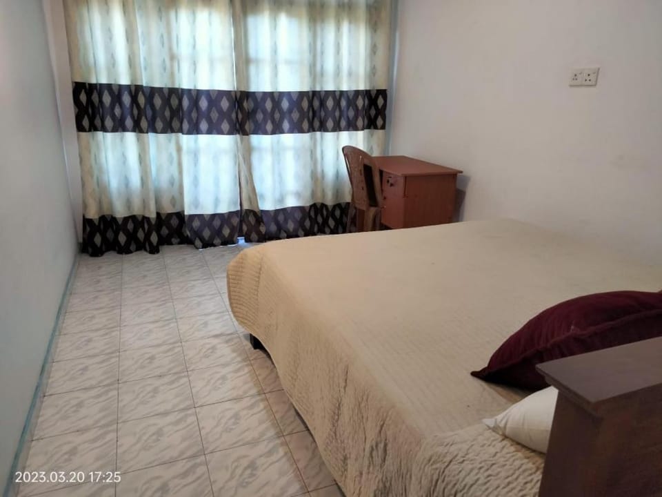 Ivory House Apartment in Southern Province