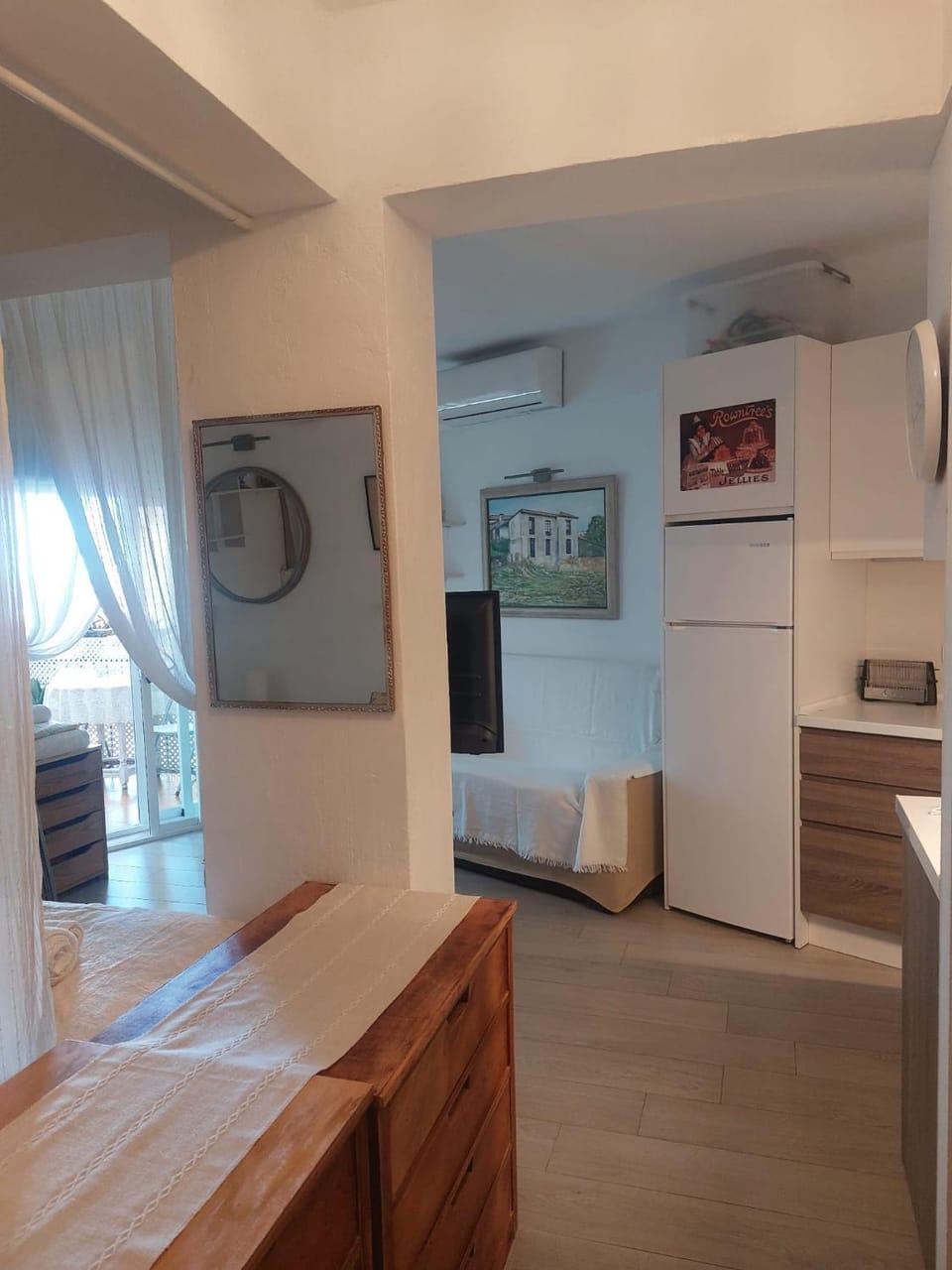 Torre de Marbella Apartment in Marbella