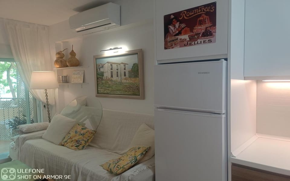 Torre de Marbella Apartment in Marbella
