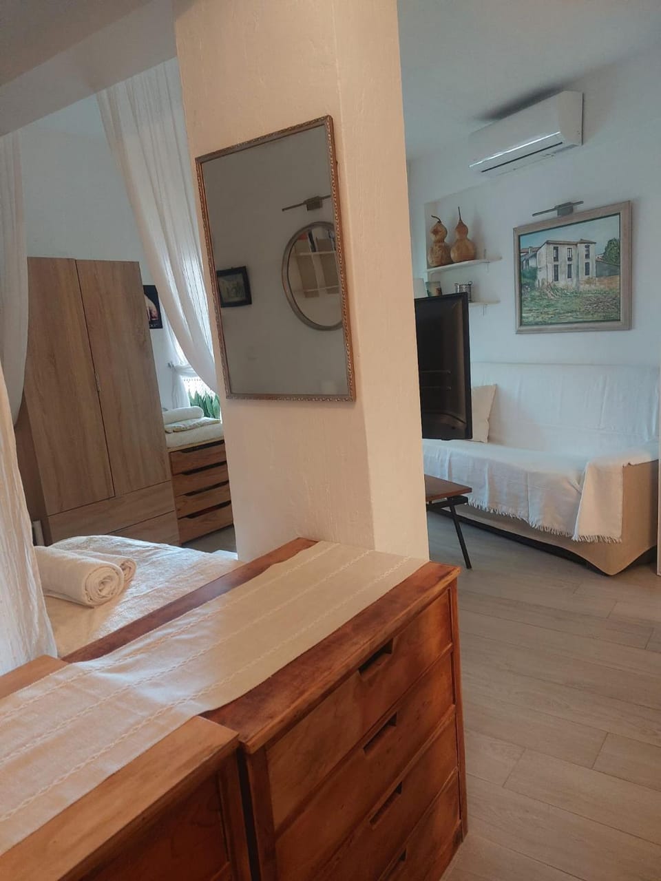 Torre de Marbella Apartment in Marbella