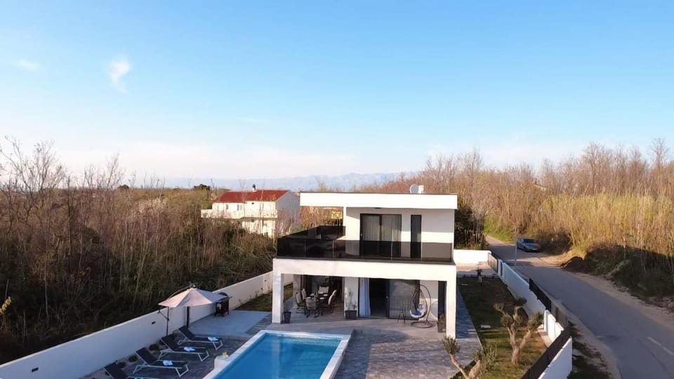 Villa Merci Villa in Zadar County