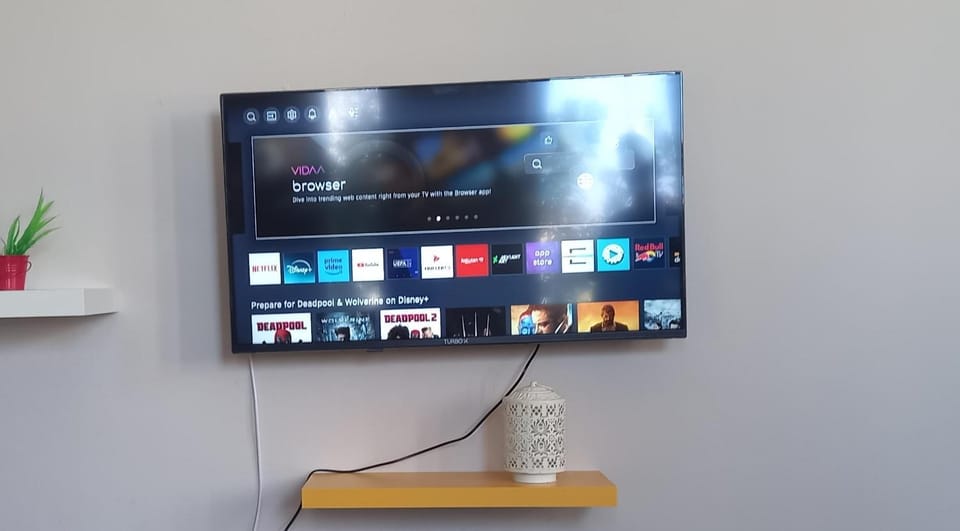 TV and multimedia