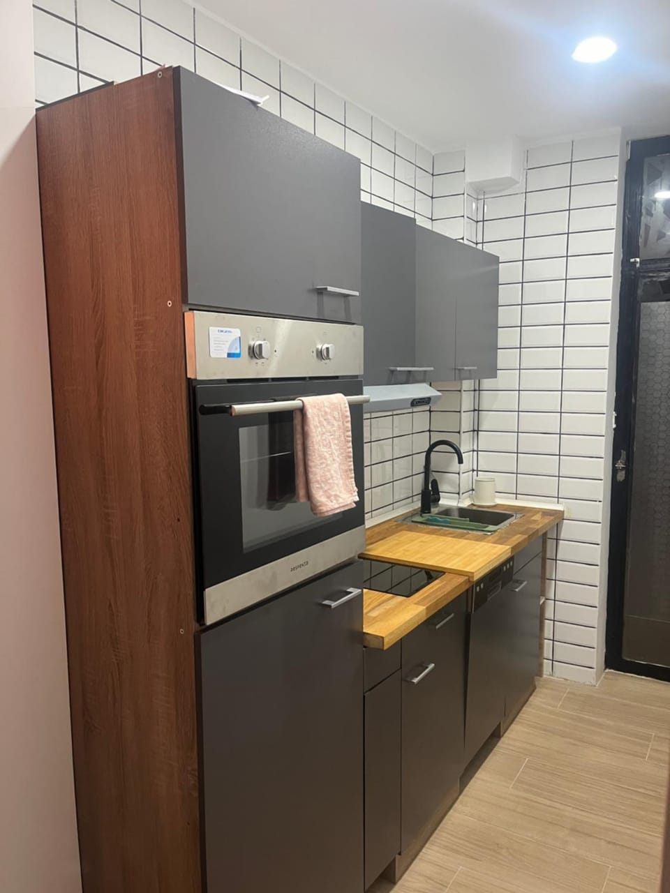 Martiapartamento Apartment in L'Hospitalet de Llobregat