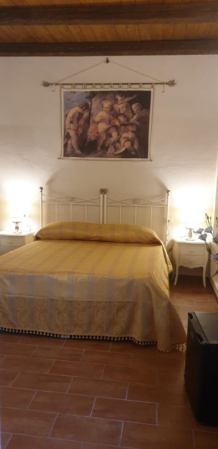 Il rifugio del duca Bed and Breakfast in Campania
