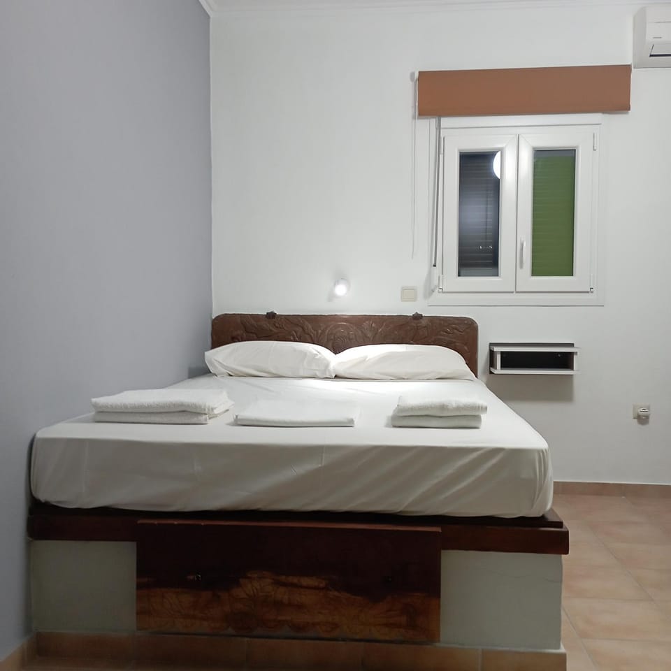 Porto Mesta Residence House in Decentralized Administration of the Aegean