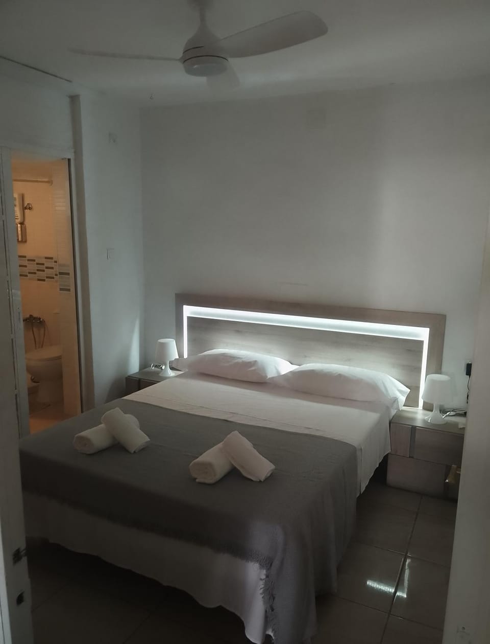 apartamento serrano con terraza Apartment in Malaga