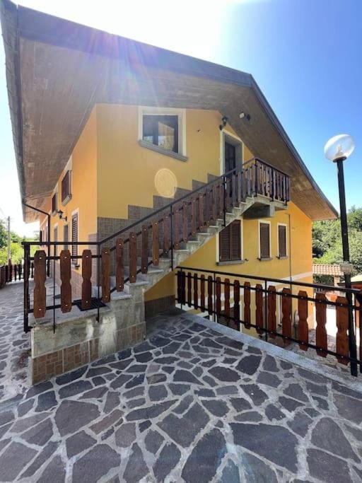 Property building, Balcony/Terrace