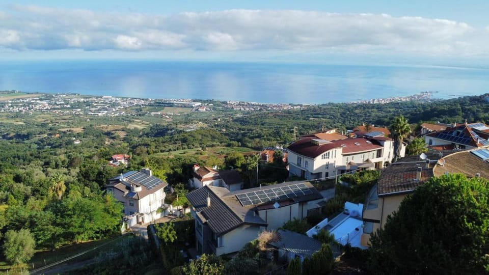 Sea view
