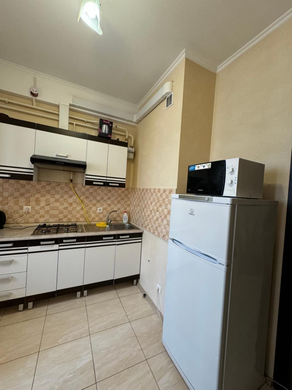 Bonjour Apartment Apartment in Chișinău