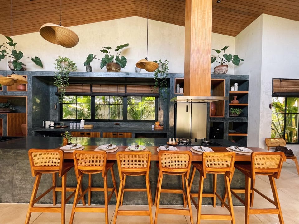 SUYAI Villa Uluwatu - Private Pool & Concierge Service Villa in Bali