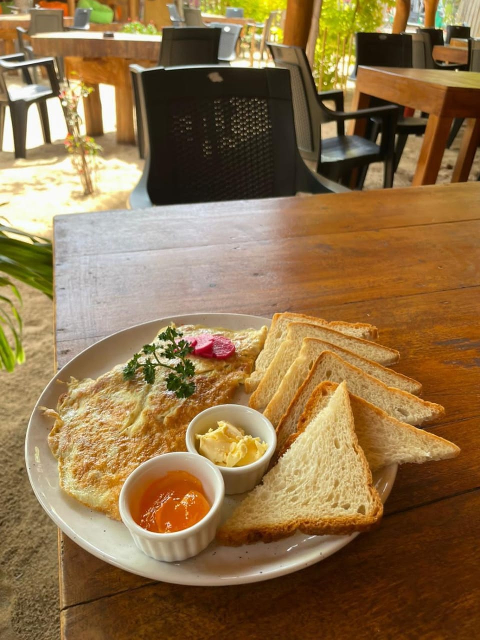 Breakfast