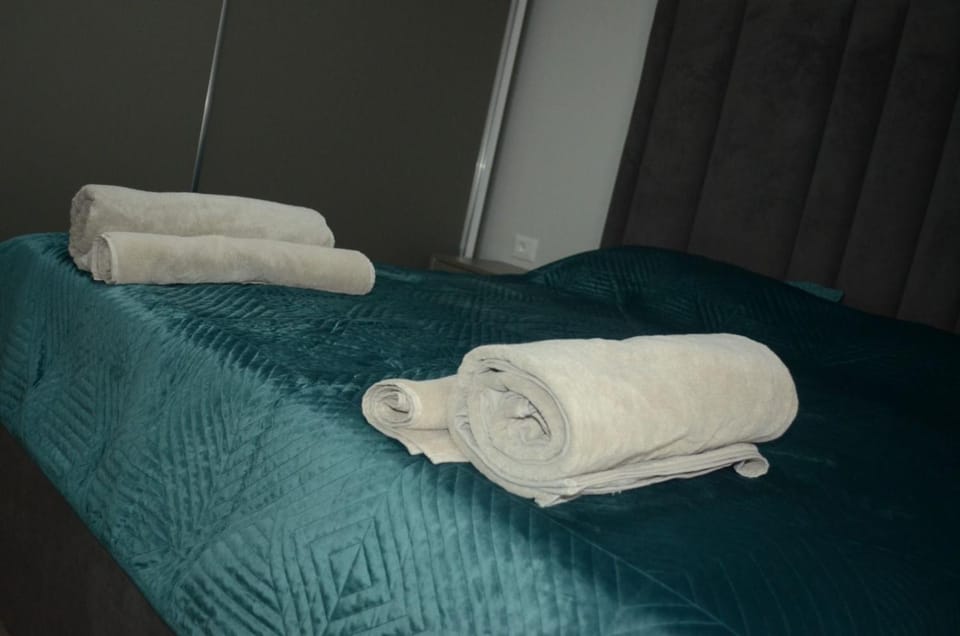 towels