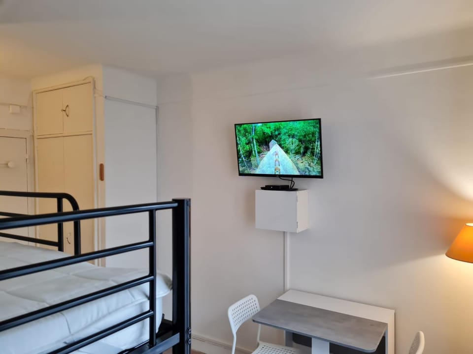 chez Joseph Apartment in Île-de-France