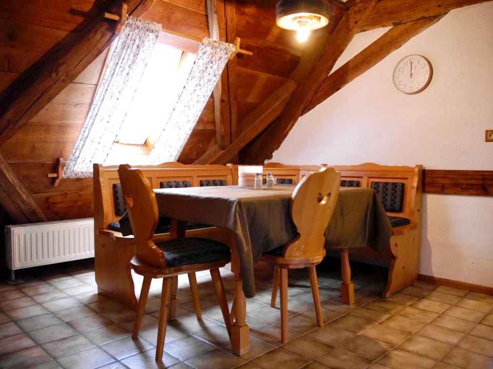 Der Grandlhof - Ferien am Hof Apartment in Bavaria