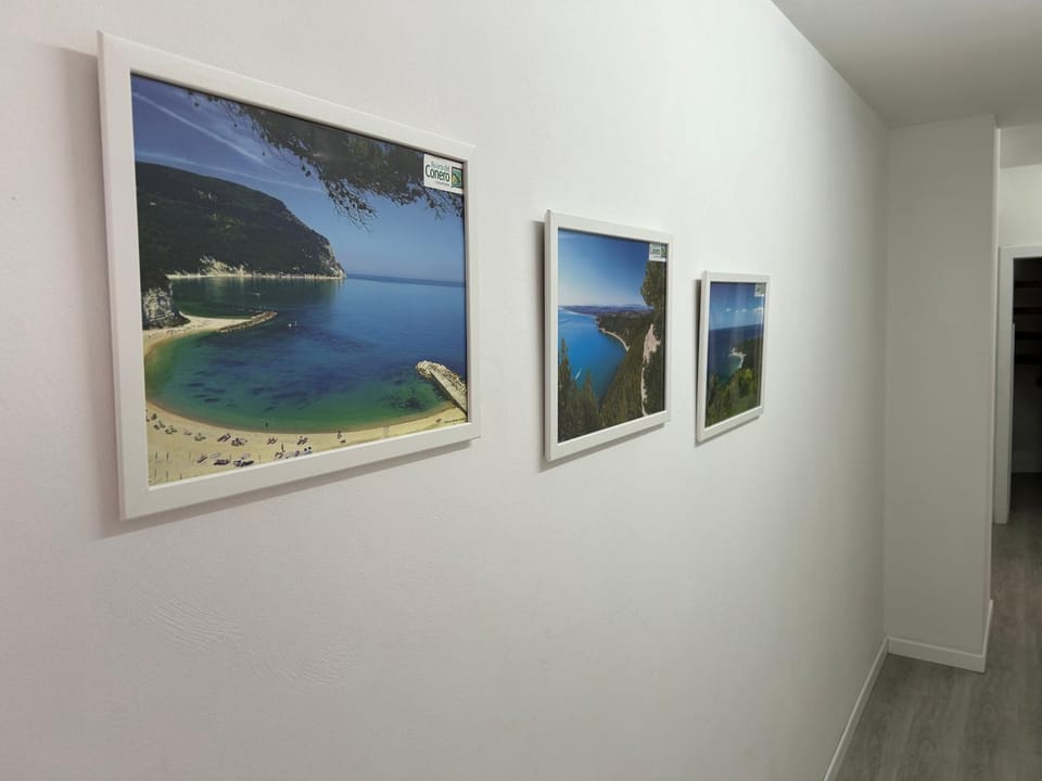 Playa y Sol Apartment in Numana
