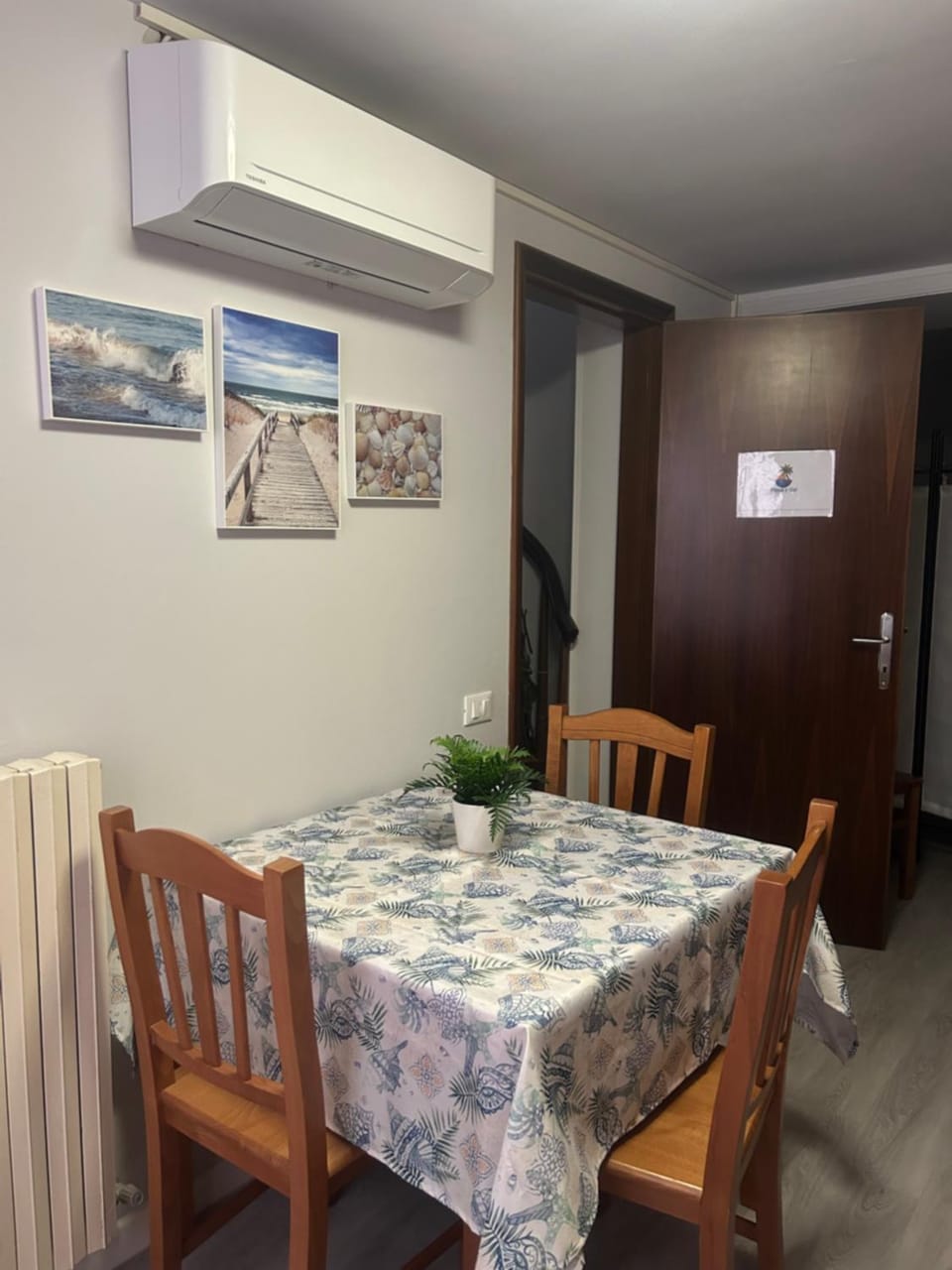 Playa y Sol Apartment in Numana