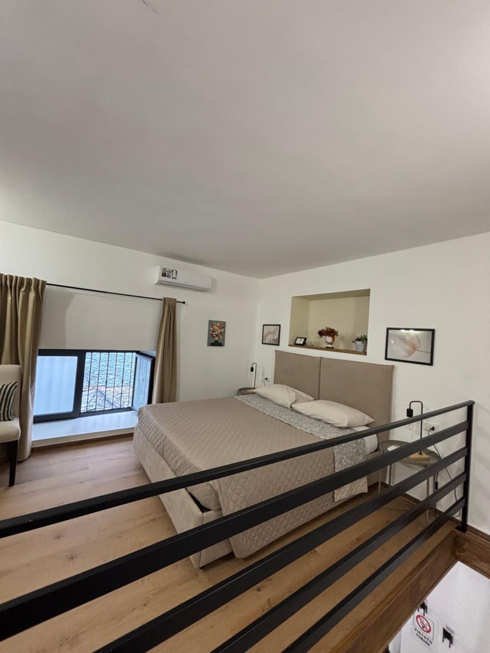 Sicily Loft Living 3 Apartment in Catania