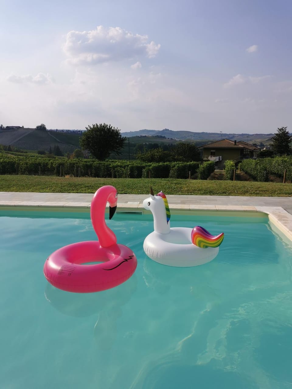 Il Sogno di Elisa Country House House in Piedmont