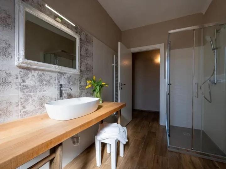Il Sogno di Elisa Country House House in Piedmont