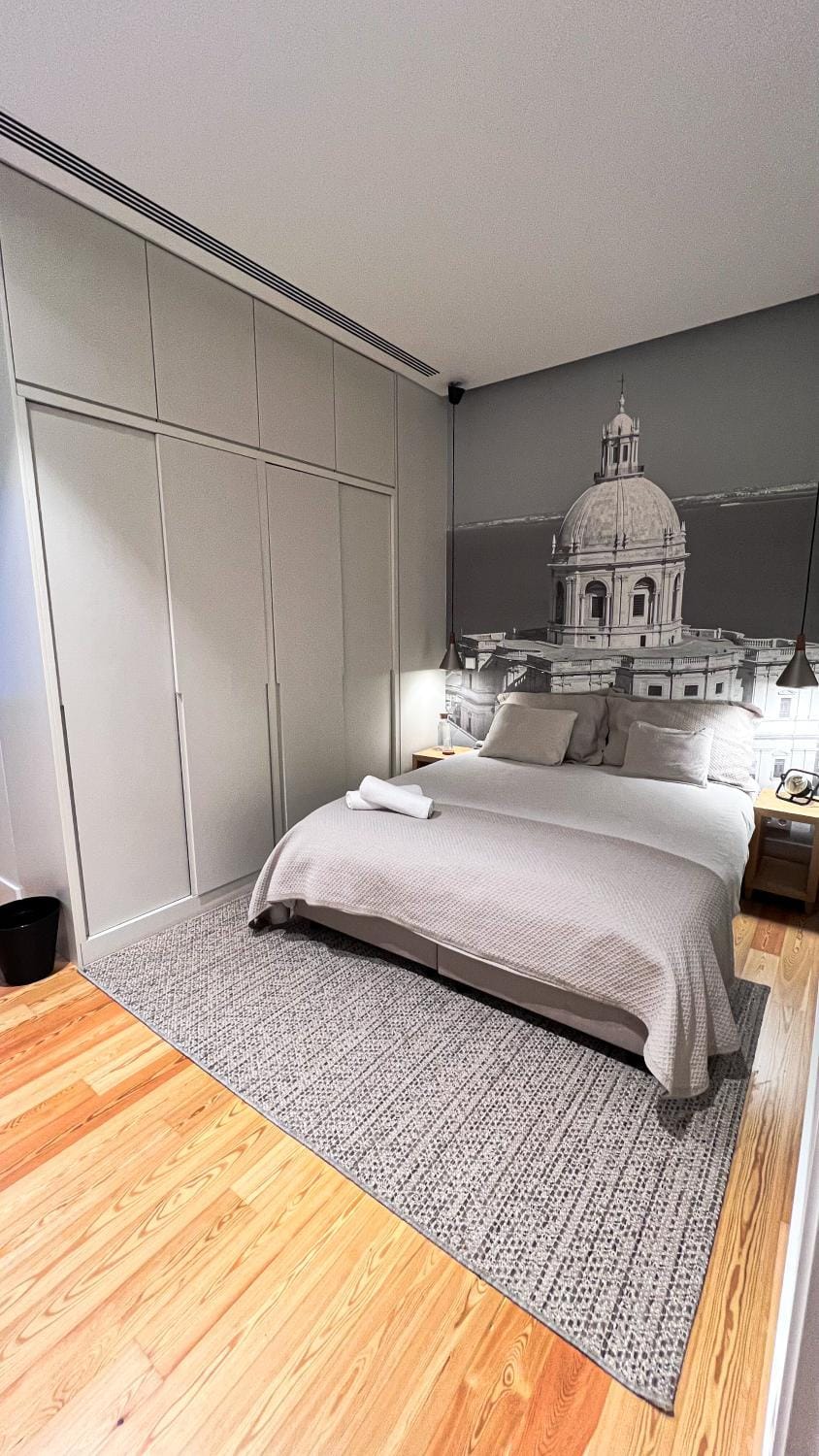 Best apartment center Lisbon Apartment in Lisbon