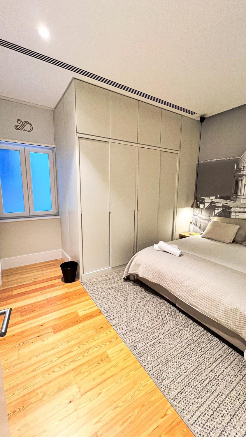 Best apartment center Lisbon Apartment in Lisbon