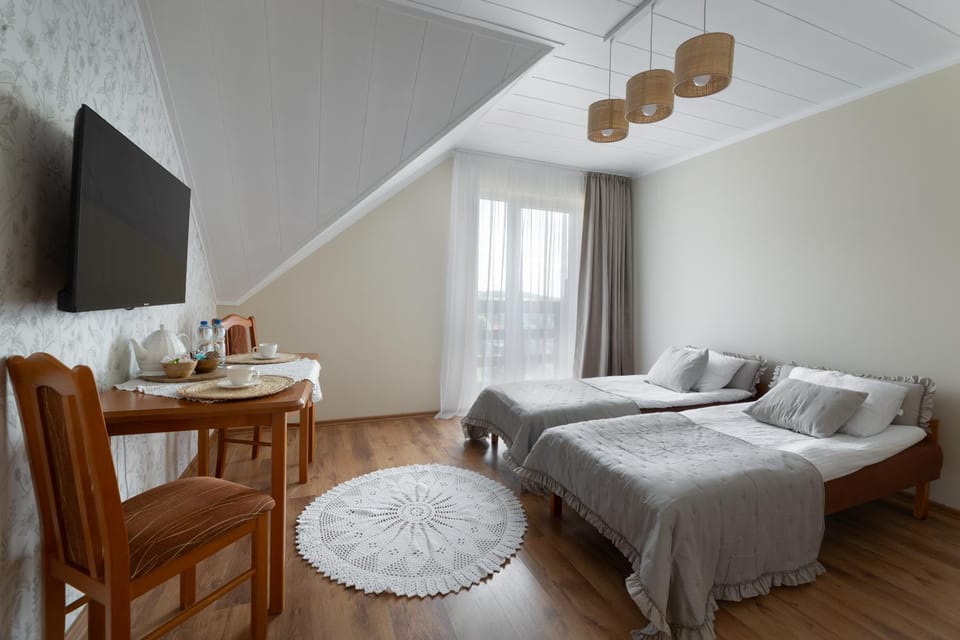 Zielone Wzgórze Bed and Breakfast in Lower Silesian Voivodeship