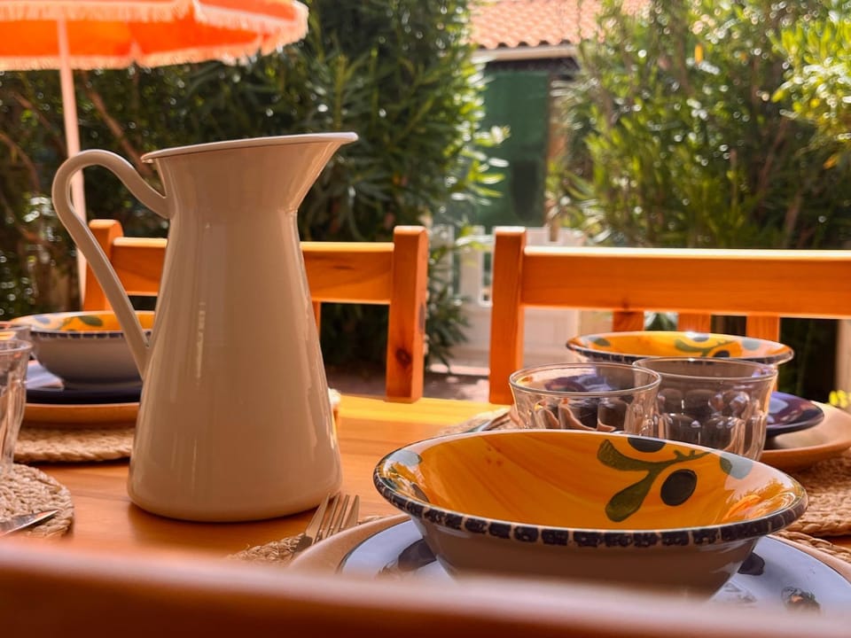 Villa type 2 rdc 23m2 Apartment in Narbonne