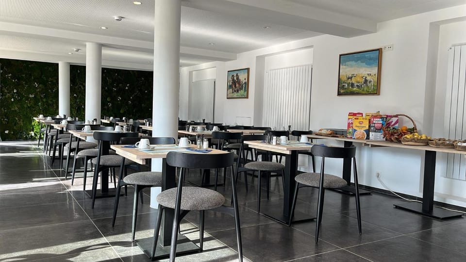Banquet/Function facilities