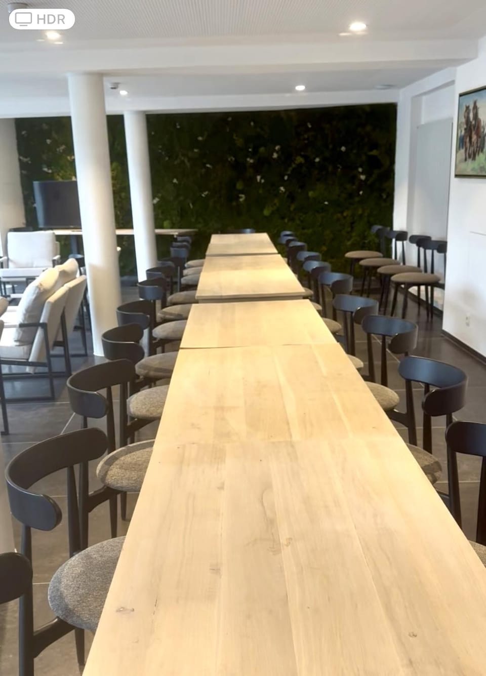 Banquet/Function facilities