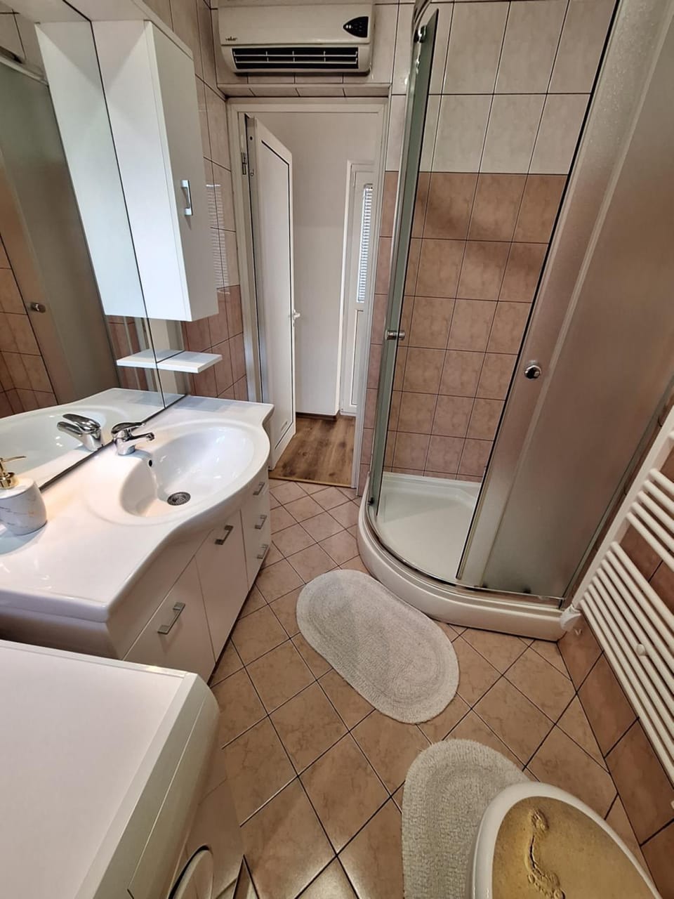 Apartmaji Paradiso Apartment in Friuli-Venezia Giulia