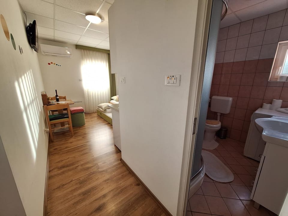 Apartmaji Paradiso Apartment in Friuli-Venezia Giulia