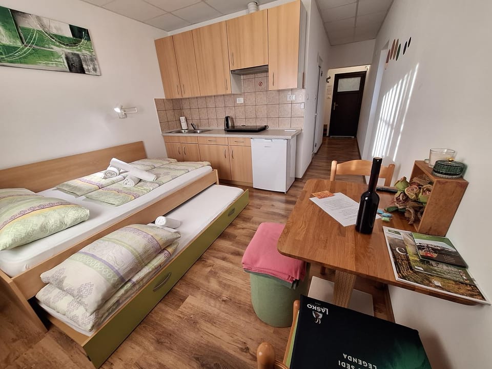 Apartmaji Paradiso Apartment in Friuli-Venezia Giulia