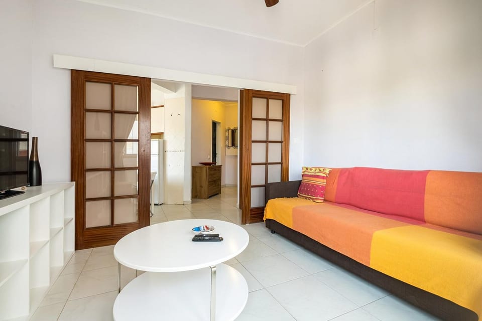 GuestReady - Enchanting Retreat in Paço de Arcos Apartment in Lisbon District