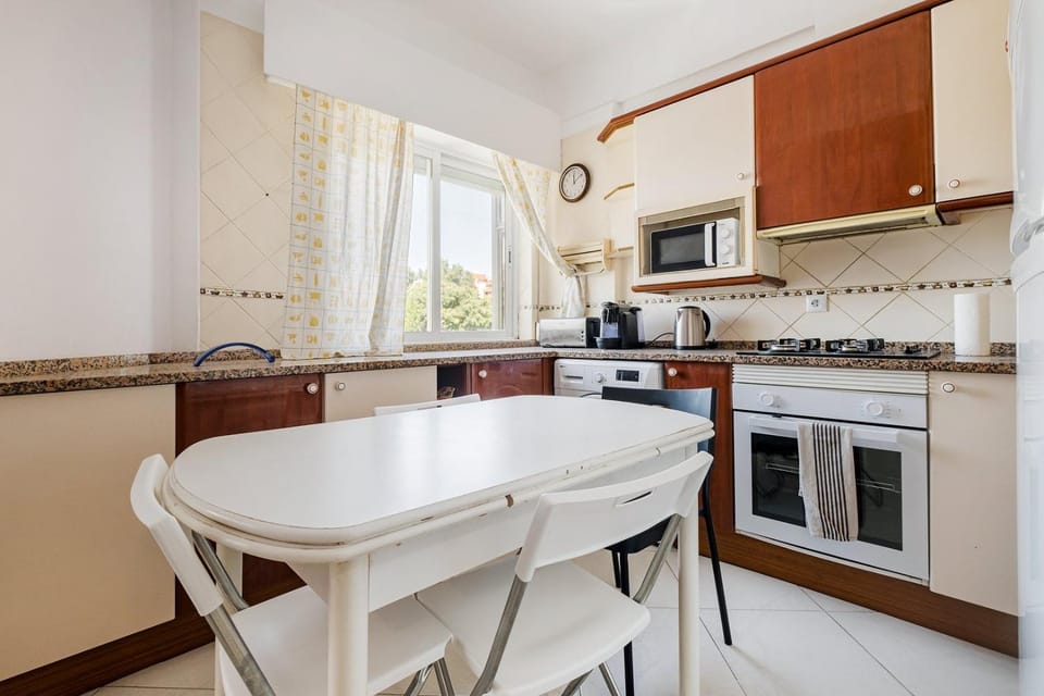 GuestReady - Enchanting Retreat in Paço de Arcos Apartment in Lisbon District