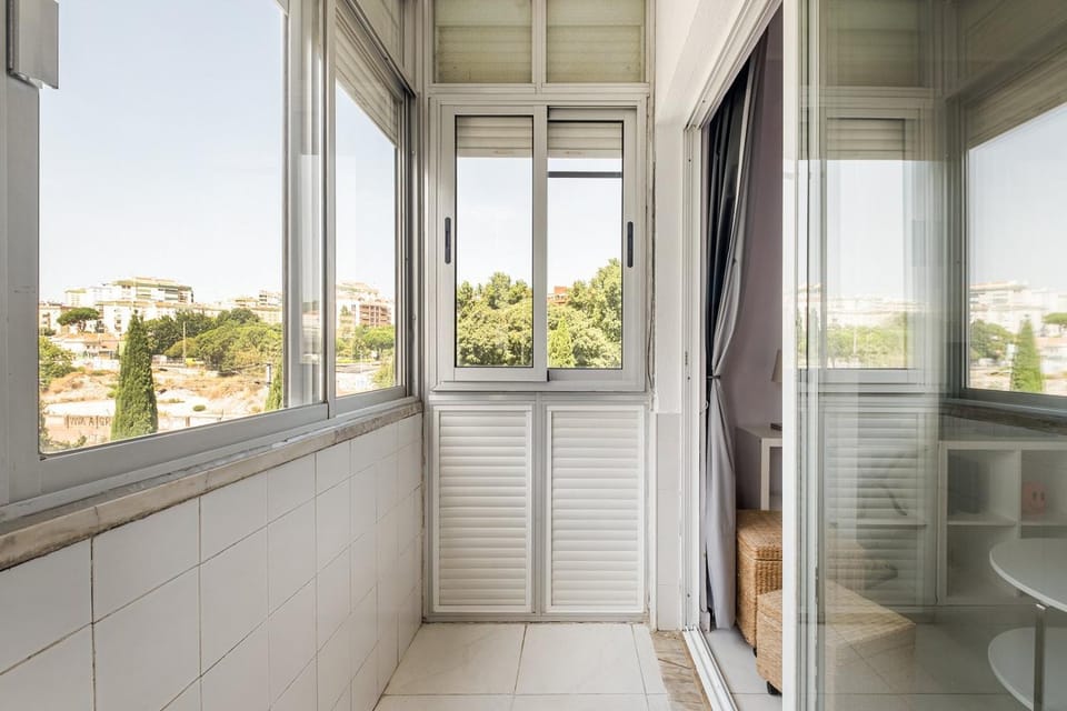 GuestReady - Enchanting Retreat in Paço de Arcos Apartment in Lisbon District